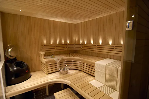 Toteuta unelmiesi saunaremontti Kylpymestareiden kanssa! Tyylikäs ja ammattilaisen tekemä sauna kestää aikaa ja kulutusta.